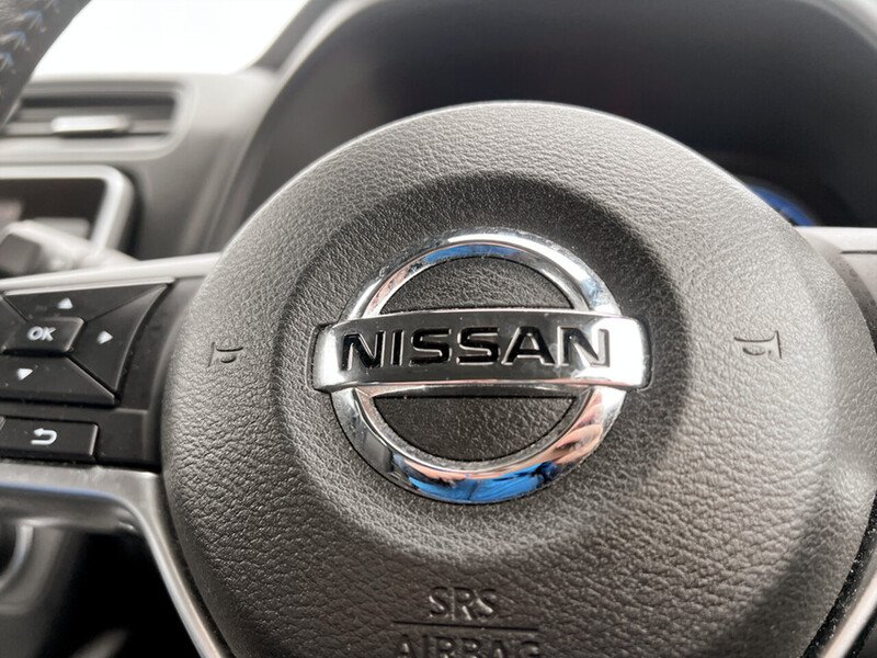 Used Nissan Leaf 2021 for sale - 77250854: Photo 29