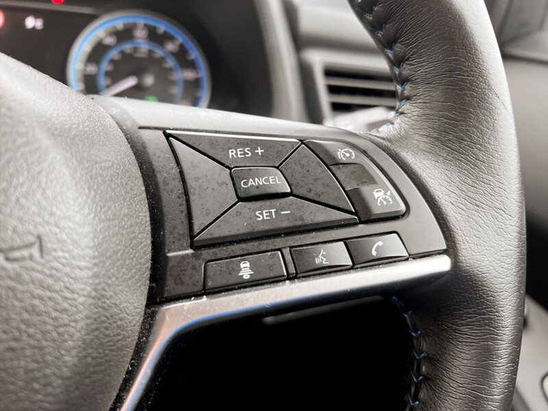 Used Nissan Leaf 2021 for sale - 77250854: Photo 30