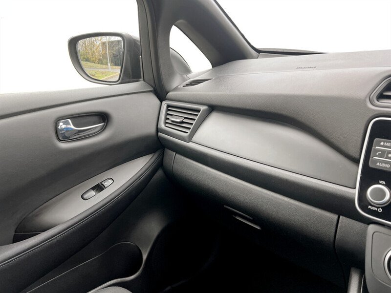 Used Nissan Leaf 2021 for sale - 77250854: Photo 32