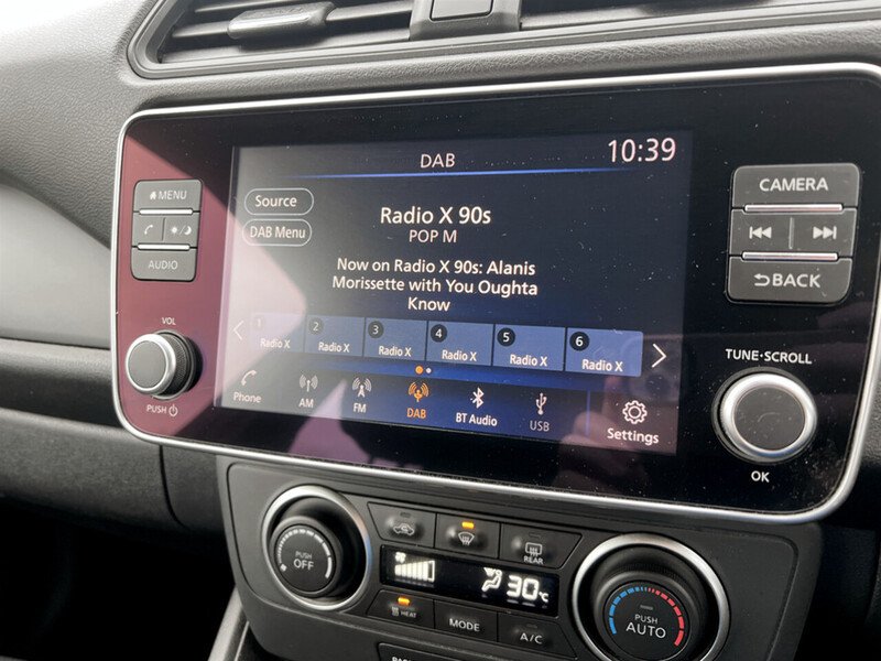 Used Nissan Leaf 2021 for sale - 77250854: Photo 35