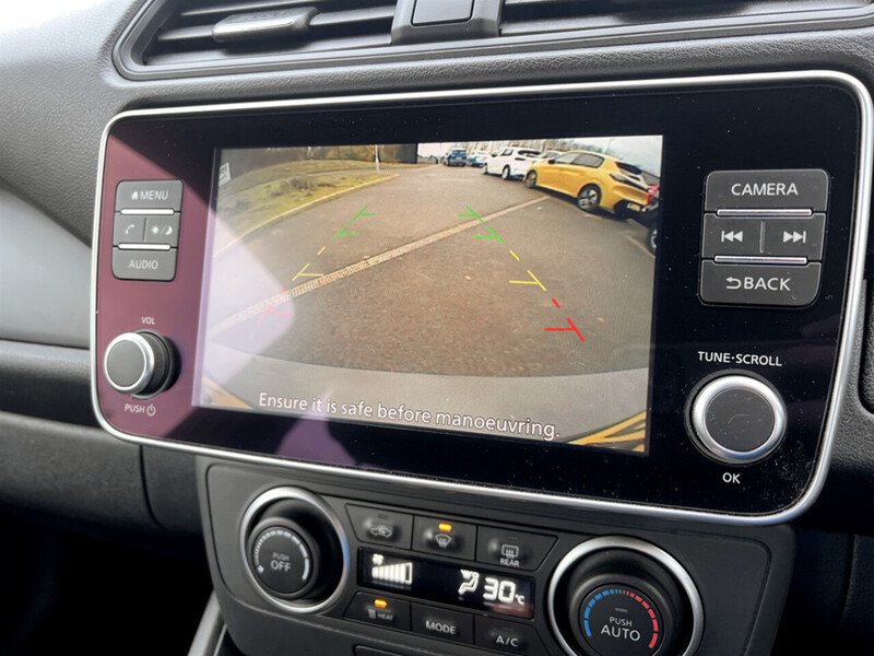 Used Nissan Leaf 2021 for sale - 77250854: Photo 36