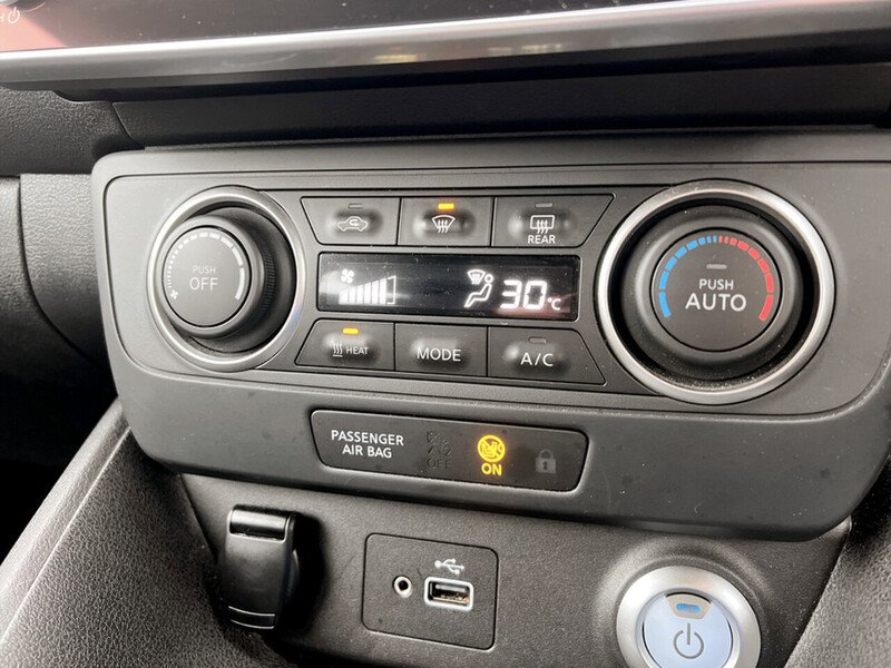 Used Nissan Leaf 2021 for sale - 77250854: Photo 37