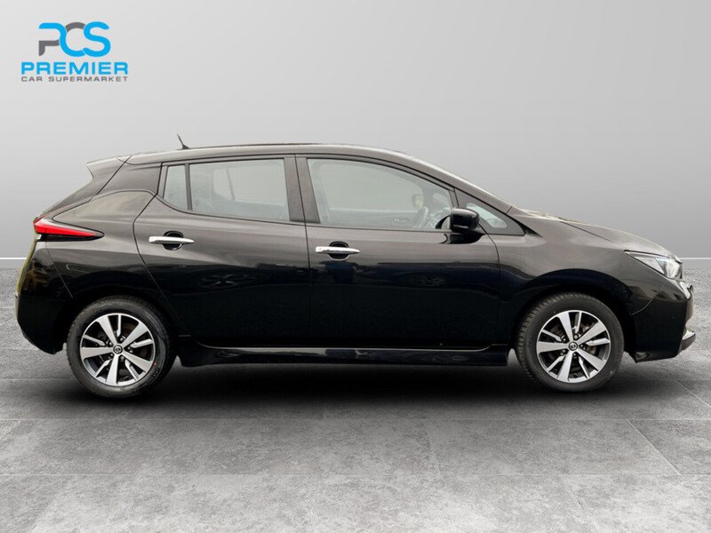 Used Nissan Leaf 2021 for sale - 77250854: Photo 6