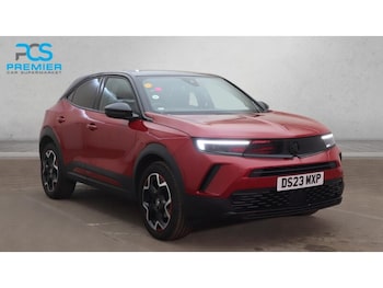 Used Vauxhall Mokka 2023 for sale - 78566383: Photo