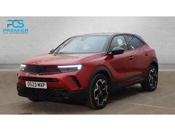 Used Vauxhall Mokka 2023 for sale - 78566383: Photo