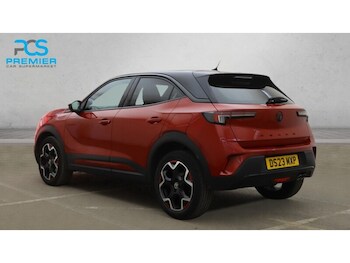 Used Vauxhall Mokka 2023 for sale - 78566383: Photo