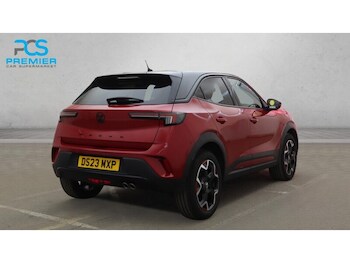 Used Vauxhall Mokka 2023 for sale - 78566383: Photo