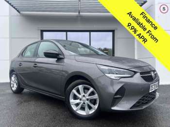2020 - SE Nav 5-Door