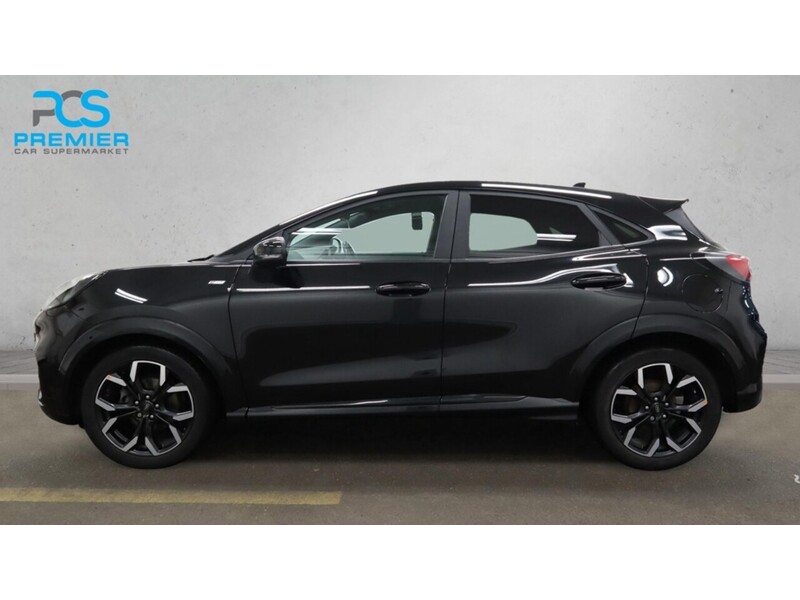 Used Ford Puma 2021 for sale - 76768889: Photo 11