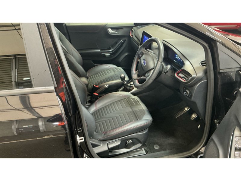 Used Ford Puma 2021 for sale - 76768889: Photo 4