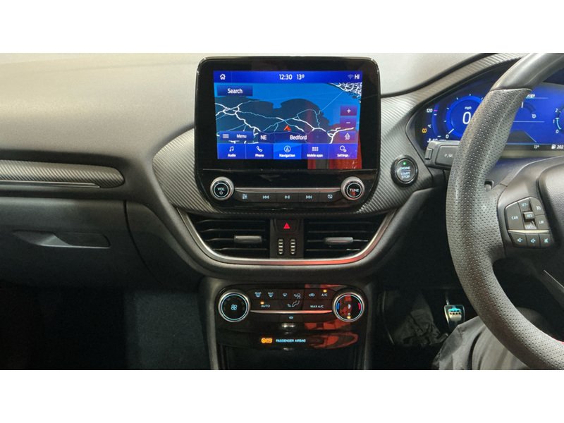 Used Ford Puma 2021 for sale - 76768889: Photo 9