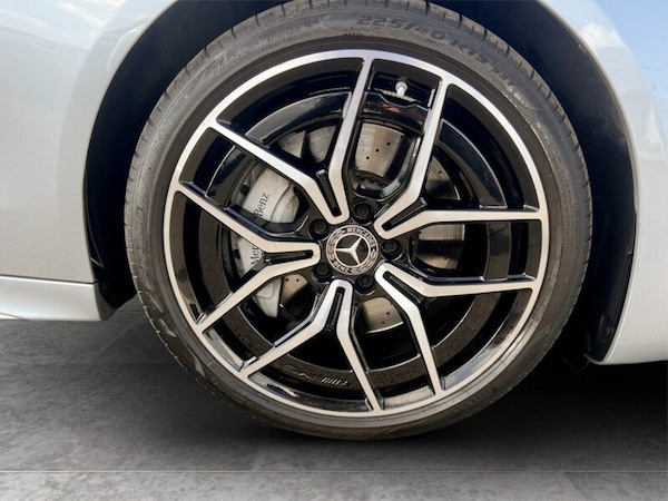 Used Mercedes-Benz C Class 2023 for sale - 76292217: Photo 10