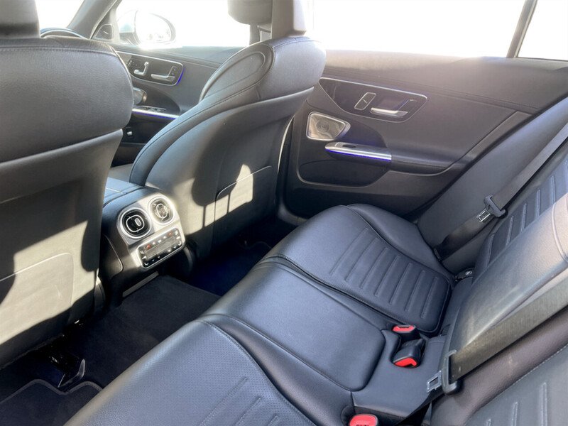Used Mercedes-Benz C Class 2023 for sale - 76292217: Photo 12