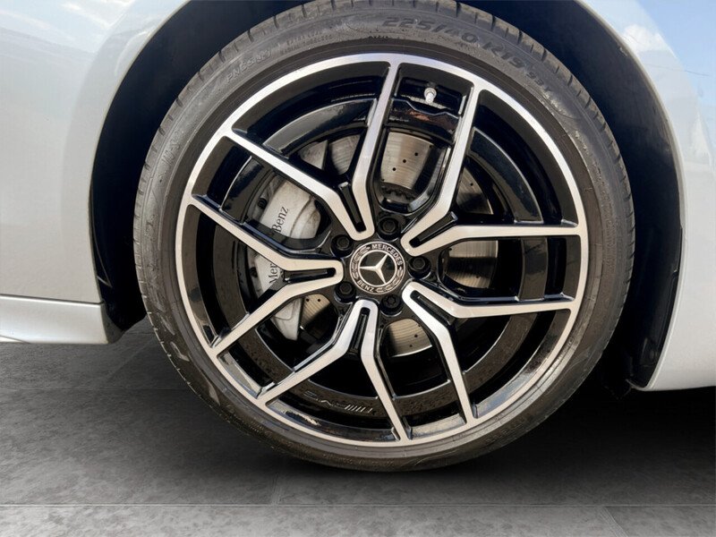 Used Mercedes-Benz C Class 2023 for sale - 76292217: Photo 15