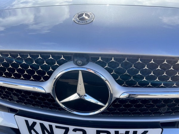 Used Mercedes-Benz C Class 2023 for sale - 76292217: Photo 16