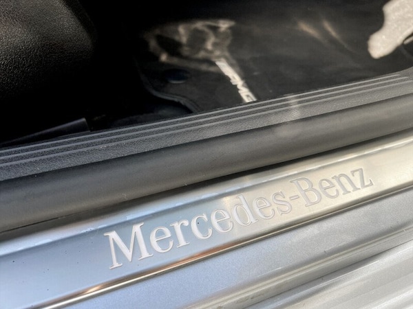 Used Mercedes-Benz C Class 2023 for sale - 76292217: Photo 19
