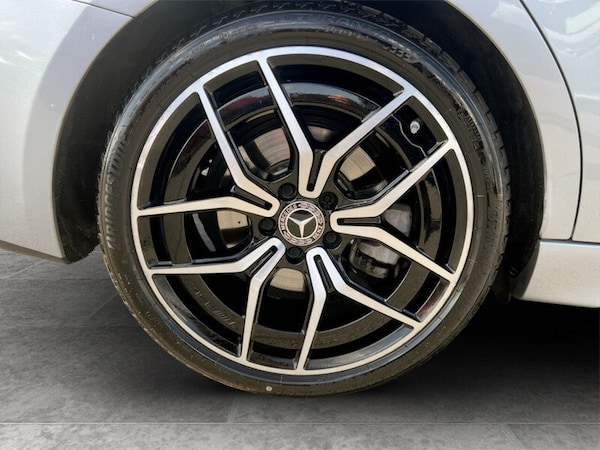 Used Mercedes-Benz C Class 2023 for sale - 76292217: Photo 20