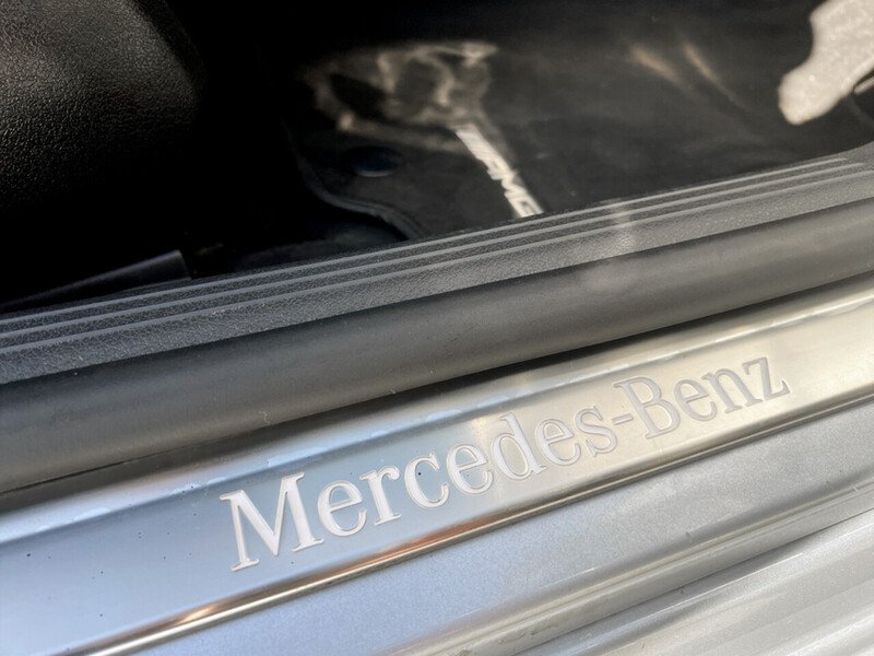 Used Mercedes-Benz C Class 2023 for sale - 76292217: Photo 22