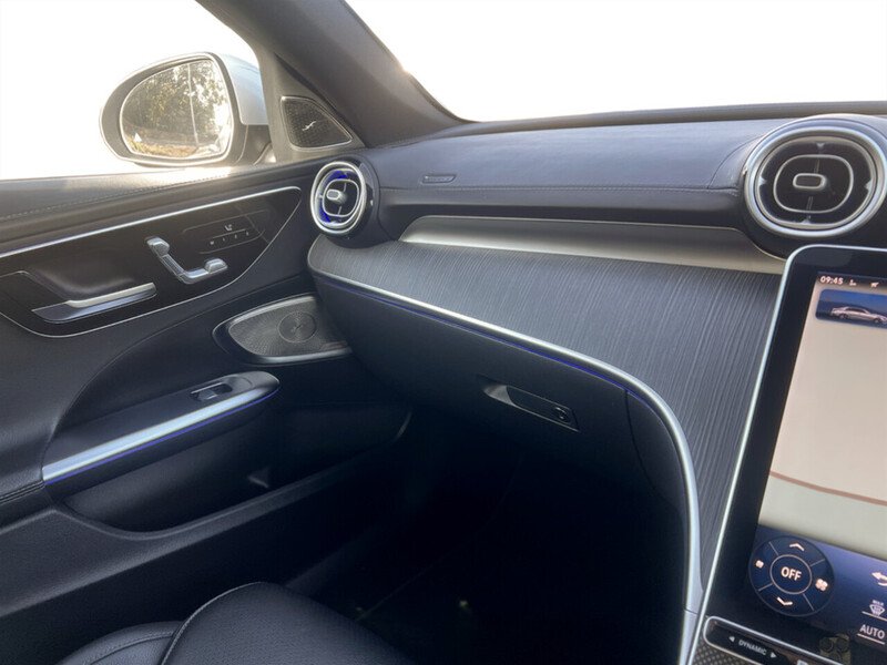 Used Mercedes-Benz C Class 2023 for sale - 76292217: Photo 24