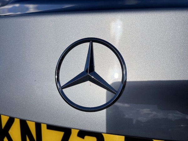 Used Mercedes-Benz C Class 2023 for sale - 76292217: Photo 25