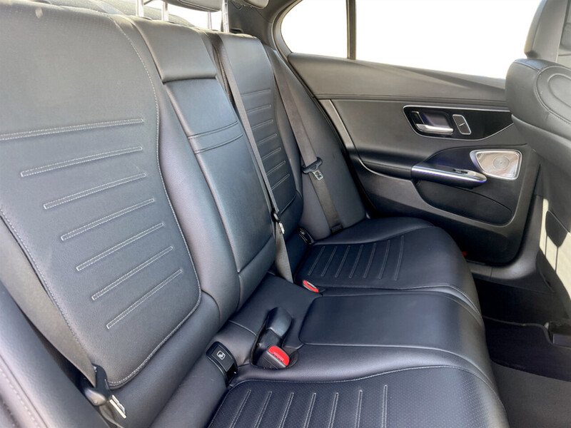 Used Mercedes-Benz C Class 2023 for sale - 76292217: Photo 27
