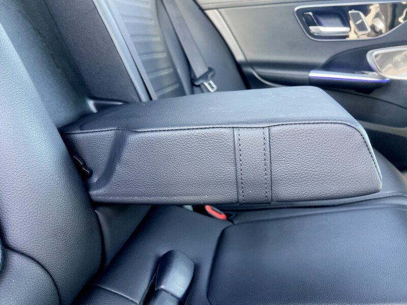 Used Mercedes-Benz C Class 2023 for sale - 76292217: Photo 28