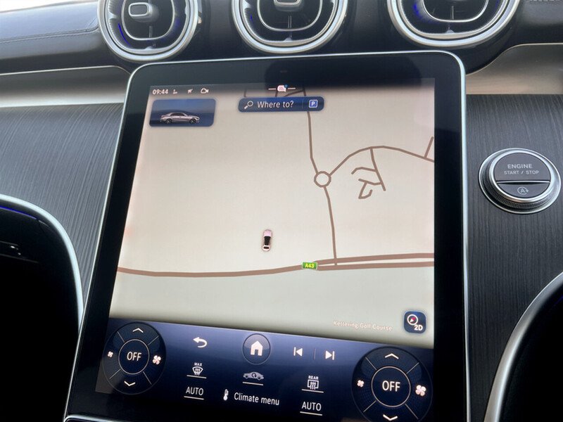 Used Mercedes-Benz C Class 2023 for sale - 76292217: Photo 32