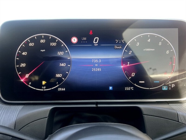 Used Mercedes-Benz C Class 2023 for sale - 76292217: Photo 33