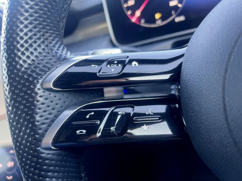 Used Mercedes-Benz C Class 2023 for sale - 76292217: Photo 35