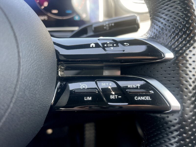 Used Mercedes-Benz C Class 2023 for sale - 76292217: Photo 37