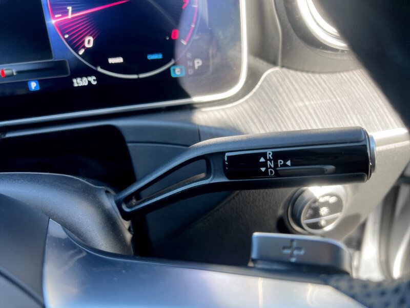 Used Mercedes-Benz C Class 2023 for sale - 76292217: Photo 38