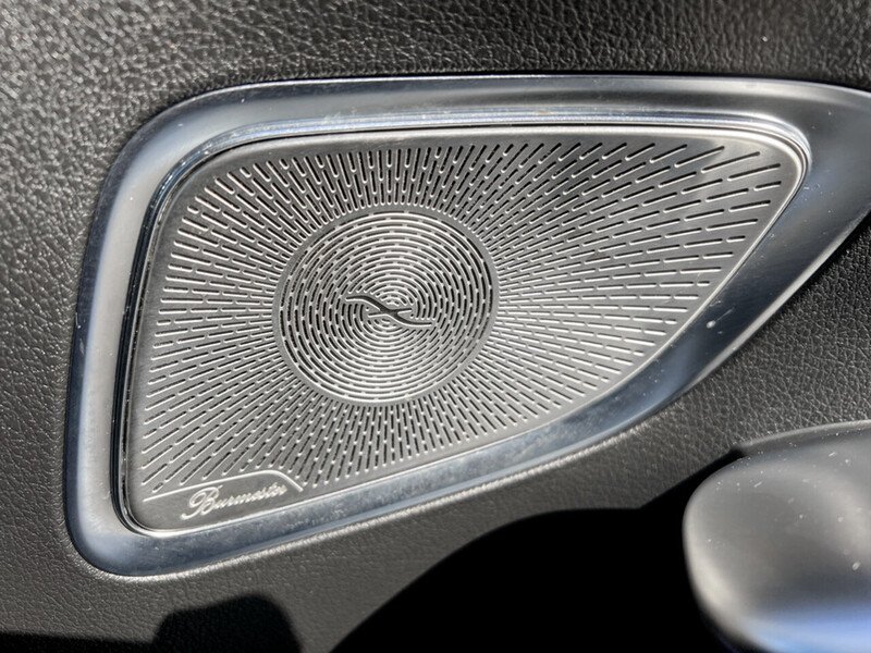 Used Mercedes-Benz C Class 2023 for sale - 76292217: Photo 40