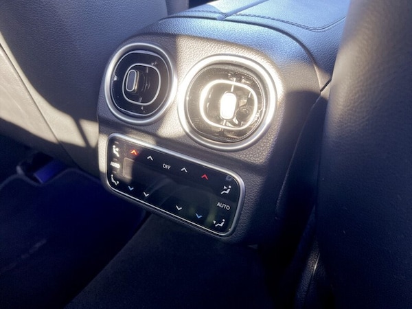Used Mercedes-Benz C Class 2023 for sale - 76292217: Photo 43