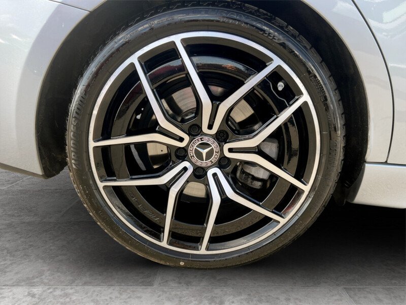 Used Mercedes-Benz C Class 2023 for sale - 76292217: Photo 6