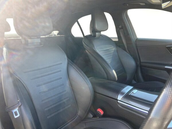 Used Mercedes-Benz C Class 2023 for sale - 76292217: Photo 9
