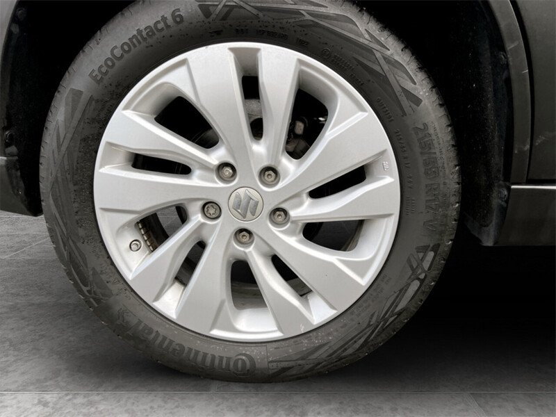 Used Suzuki SX4 S-Cross 2022 for sale - 76725162: Photo 10