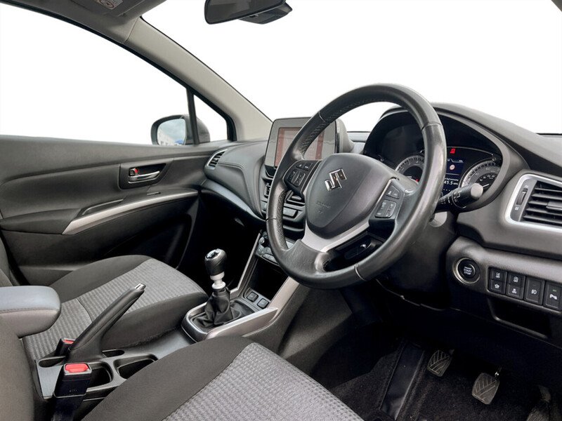 Used Suzuki SX4 S-Cross 2022 for sale - 76725162: Photo 28