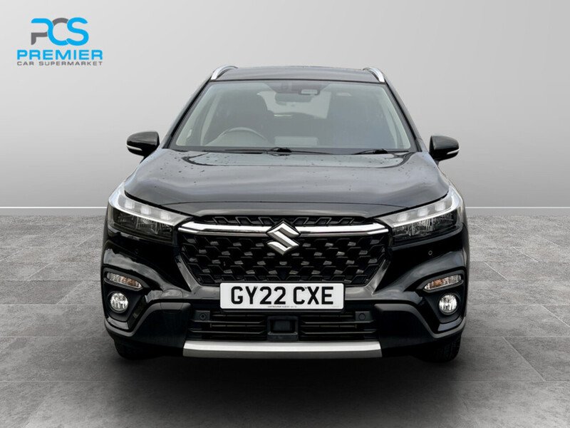 Used Suzuki SX4 S-Cross 2022 for sale - 76725162: Photo 3