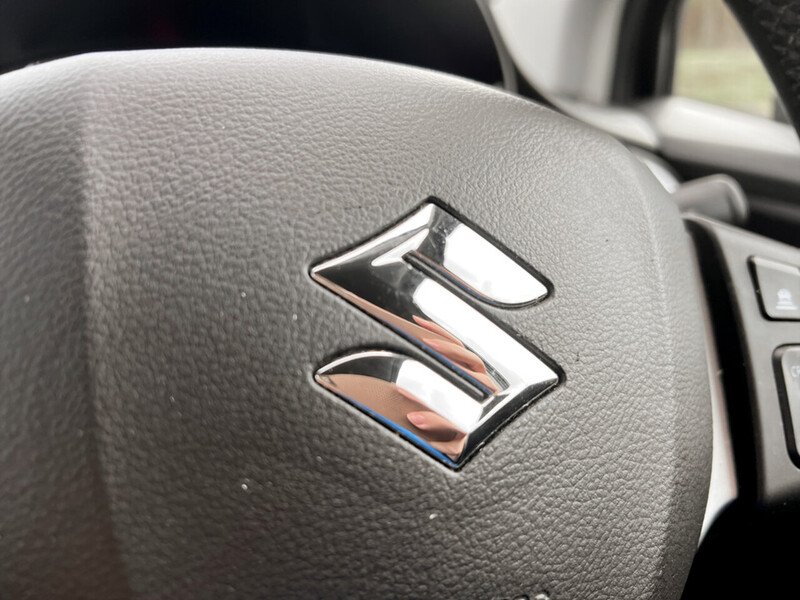 Used Suzuki SX4 S-Cross 2022 for sale - 76725162: Photo 31