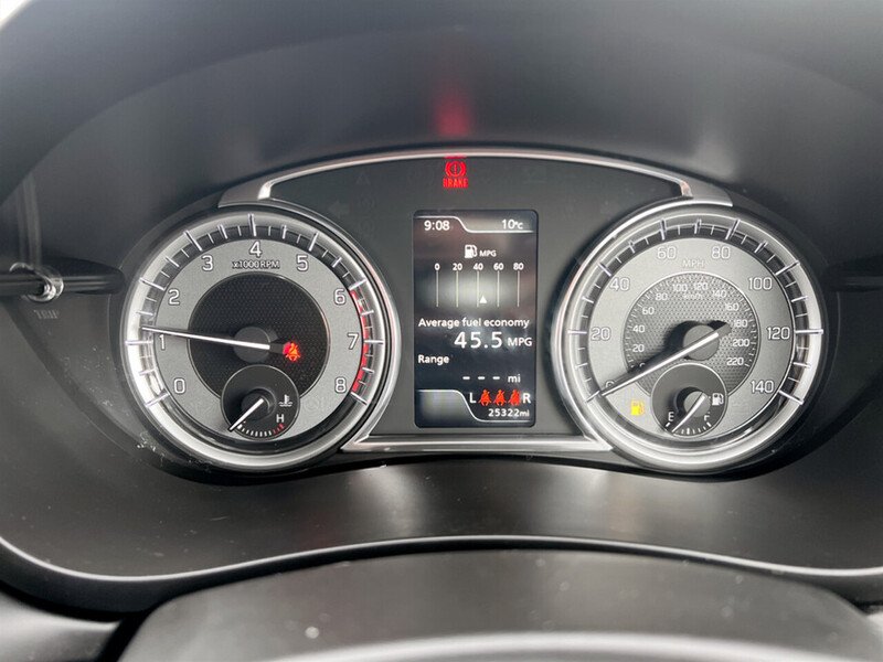 Used Suzuki SX4 S-Cross 2022 for sale - 76725162: Photo 34