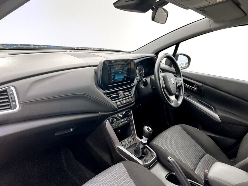 Used Suzuki SX4 S-Cross 2022 for sale - 76725162: Photo 36