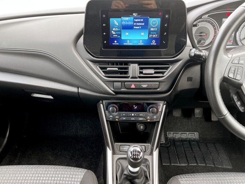 Used Suzuki SX4 S-Cross 2022 for sale - 76725162: Photo 37