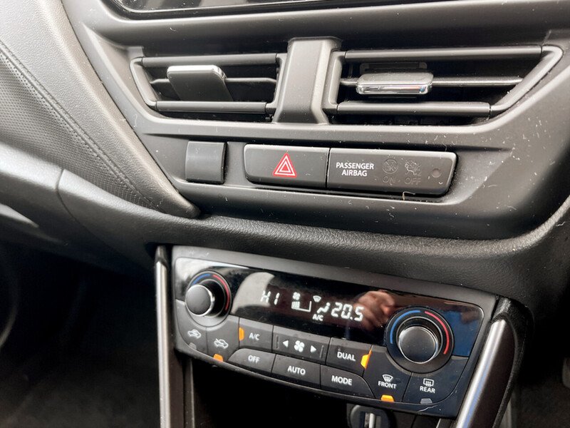 Used Suzuki SX4 S-Cross 2022 for sale - 76725162: Photo 40