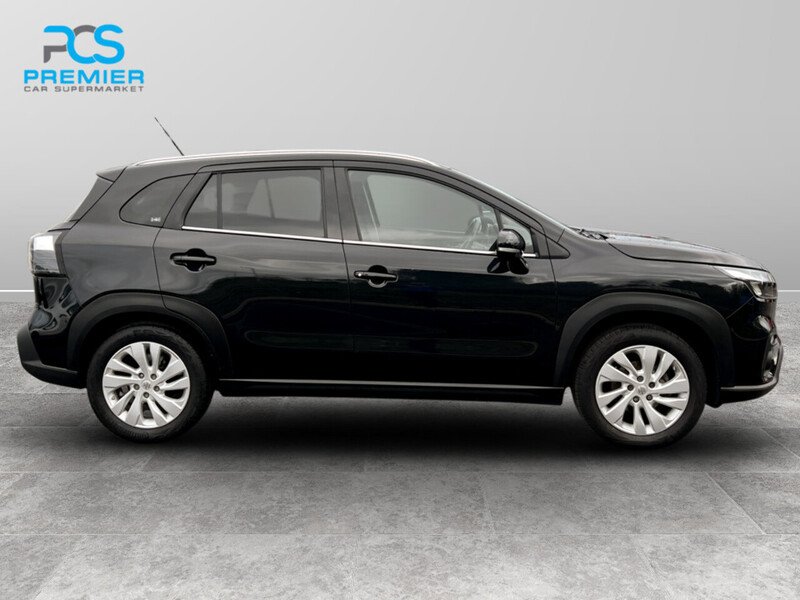 Used Suzuki SX4 S-Cross 2022 for sale - 76725162: Photo 6