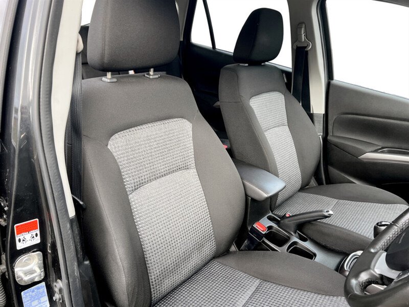 Used Suzuki SX4 S-Cross 2022 for sale - 76725162: Photo 9