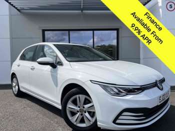 Used Volkswagen Golf 2022 for sale - 74896735: Photo