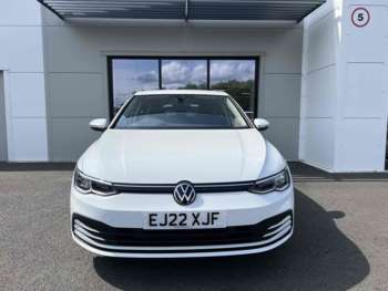Used Volkswagen Golf 2022 for sale - 74896735: Photo