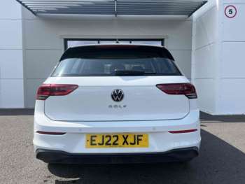 Used Volkswagen Golf 2022 for sale - 74896735: Photo