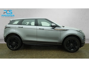 Used Land Rover Range Rover Evoque 2020 for sale - 78341273: Photo