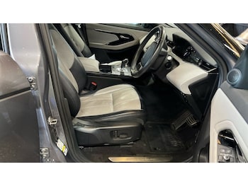 Used Land Rover Range Rover Evoque 2020 for sale - 78341273: Photo